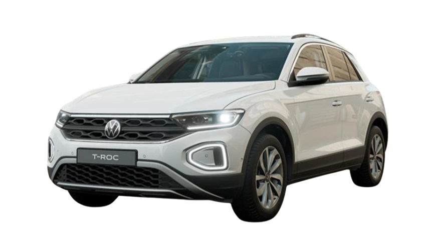 T_roc 2025