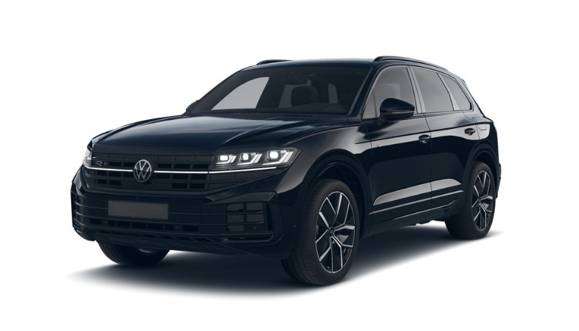 Touareg 2025 Full Option