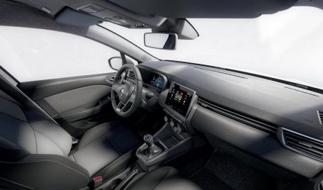 Clio 5