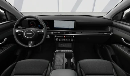 Hyundai Tucson (2025)