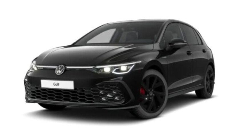 Golf GTD 2025