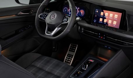 Golf GTD 2025
