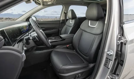 Touareg 2025 Full Option