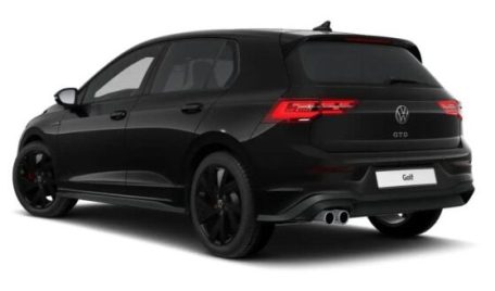 Golf GTD 2025